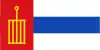 Flag of San Lorenzo de Tormes
