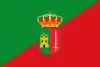 Flag of Sorihuela del Guadalimar