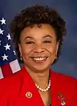 RepresentativeBarbara Leefrom California(1998–present)