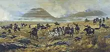 Image 64Battle of Miahuatlán (from History of Mexico)