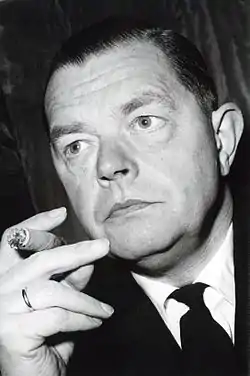 Henk Beernink