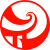 Official seal of Hà Đông District