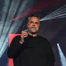 Juan Magán (2021)