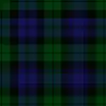 Image of Black Watch tartan