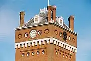 Eastney Barracks