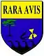 Coat of arms of Saint-Augustin