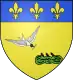 Coat of arms of Donzenac