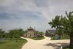Farm in Rietveld