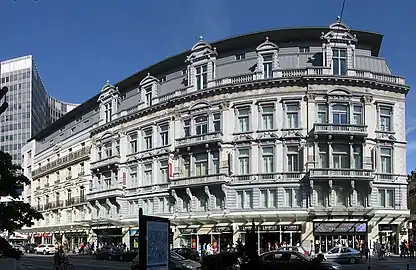 Anspach Gallery