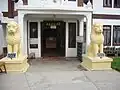 Buddhist Temple