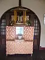 Buddhist Temple