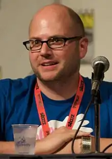 Greenblatt in 2009