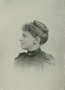 "A Woman of the Century"
