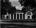 Weltevreden, Batavia