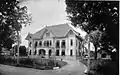 Office building in Medan  circa 1920