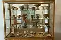 Finds from Pano Koufonisi, 2800-2300 BC