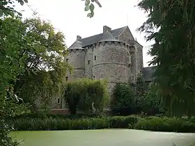 Chateau