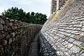 View from the ramparts
