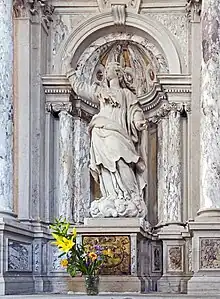 Mary of Clopas