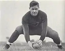 Chuck Bernard