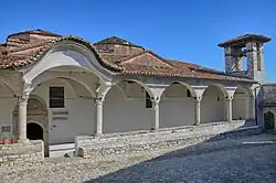 Dormition of St. Mary Cathedral