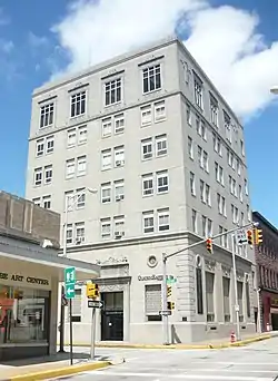 Citizens National Bank (1926)Latrobe, Pennsylvania