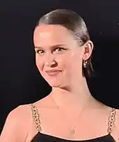 Clara Rugaard