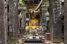 Lord Buddha