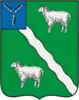 Coat of arms of Alexandrovo-Gaysky District