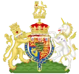Alfred of Saxe-Coburg and Gotha (as British Prince)