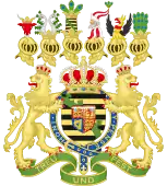 Alfred, Duke of Saxe-Coburg and Gotha