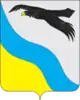 Coat of arms of Belyayevsky District