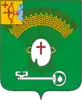 Coat of arms of Bogorodsky District