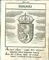 Coat of Arms of Bohemia