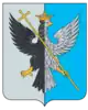 Coat of arms of Bolshechernigovsky District