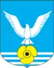 Coat of arms of Bolshoy Kamen