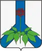 Coat of arms of Dalnerechensky District