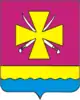 Coat of arms of Dinskoy District