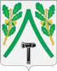 Coat of arms of Dubensky District
