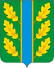 Coat of arms of Dubrovsky District