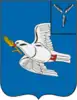 Coat of arms of Dukhovnitsky District