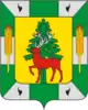 Coat of arms of Yeletsky District