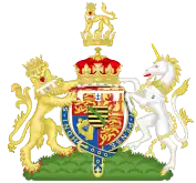 George V (as Duke of York)
