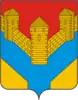 Coat of arms of Ileksky District
