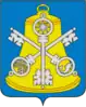 Coat of arms of Korsakovsky District