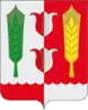 Coat of arms of Krasnopartizansky District