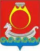 Coat of arms of Krasnoselsky District