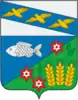 Coat of arms of Manturovsky District