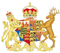 Mary of Teck (as Princess of Wales)