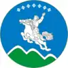 Megino-Kangalassky District